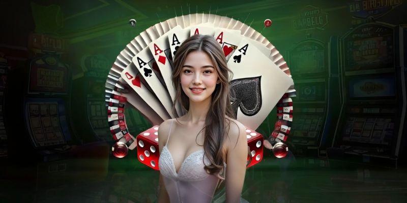 3. Áp Dụng Chiến Thuật Tối Ưu (Chiến Thuật Đặt Cược và Dò Bài)