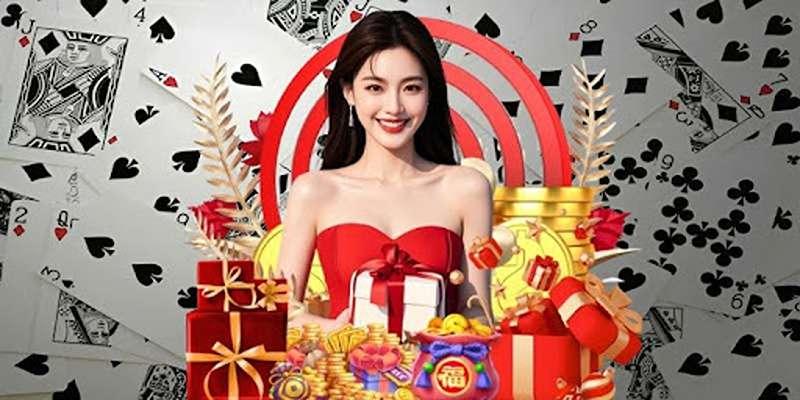 Bí quyết chơi casino trực tuyến đổi thưởng online tại KO66 hiệu quả