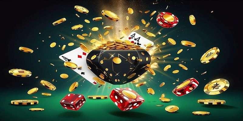 Các bí quyết để chơi casino trực tuyến KO66 thành công