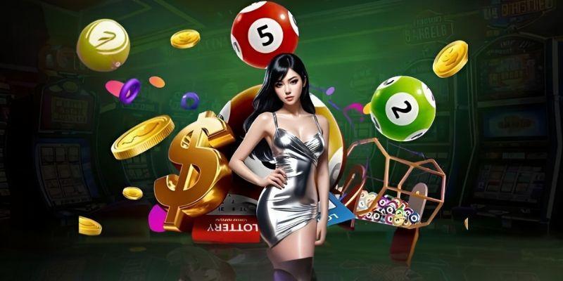 Các bước chơi game số may mắn KO66 từ A đến Z