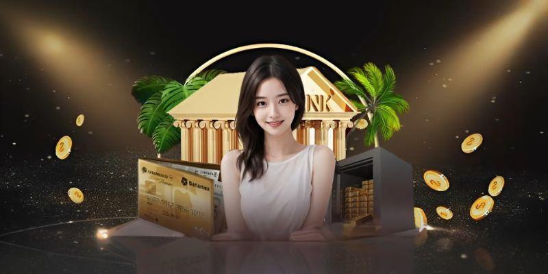 Các bước nạp tiền an toàn vào KO66