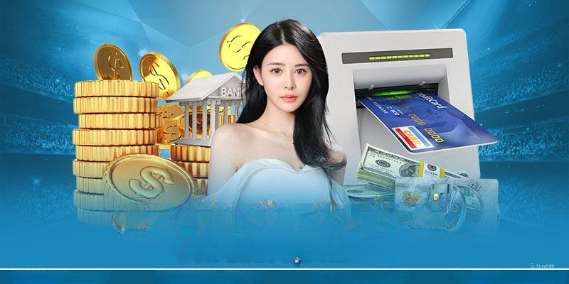 Các bước rút tiền an toàn tại KO66