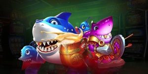 Các Chiến Thuật Bắn Cá Hiệu Quả Trong KO66