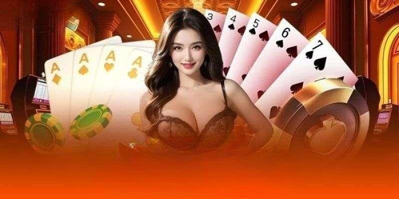 Các Chiến Thuật Chơi Casino VIP Tại KO66