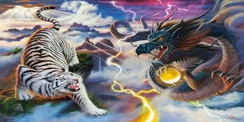 Các chiến thuật chơi Rồng Hổ phổ biến và kinh nghiệm đắt giá