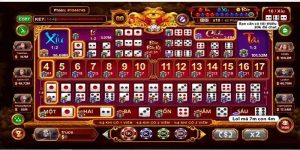 Các chiến thuật chơi sicbo nâng cao để chinh phục đỉnh cao
