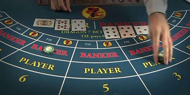 Các Hướng Dẫn Cơ Bản Khi Chơi Baccarat Tại KO66