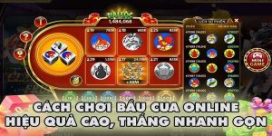 Các mẹo nhỏ để nâng cao khả năng thắng trong bầu cua tôm cá tại KO66