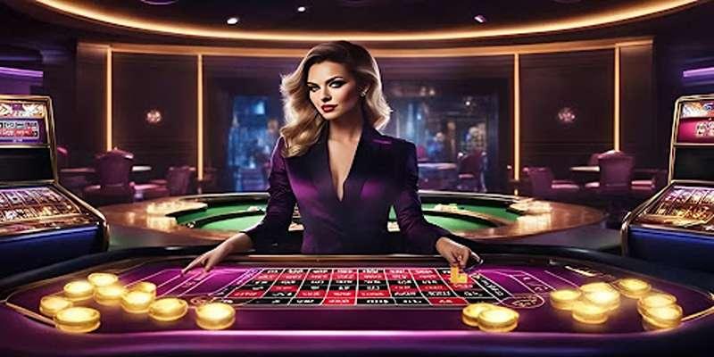 Cách thực hiện các mẹo quay slot đổi thưởng KO66 một cách hiệu quả