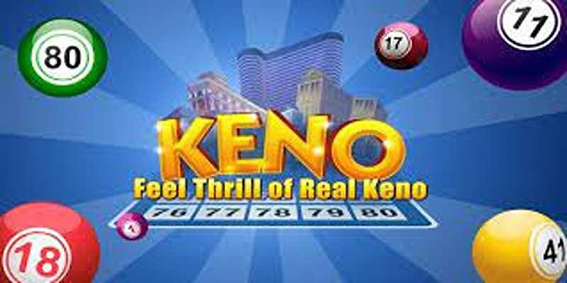 Chi Tiết Các Cách Chơi Keno Trên KO66