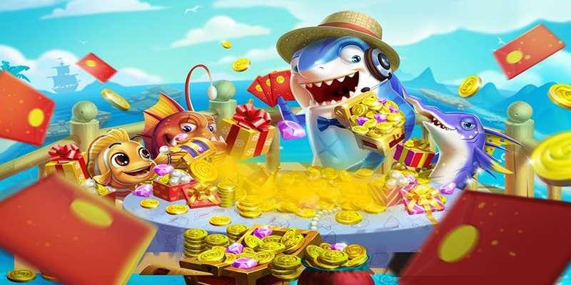 Giới thiệu chung về chơi bắn cá đổi thưởng như thế nào
