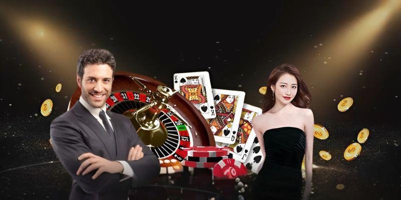 Giới Thiệu Chung Về Mẹo Chơi Casino Trả Thưởng Cao tại KO66
