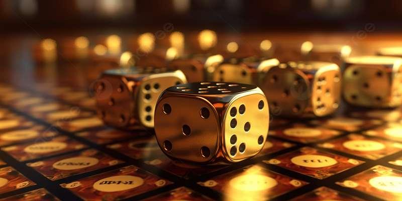 Giới thiệu về game lắc tài xỉu KO66