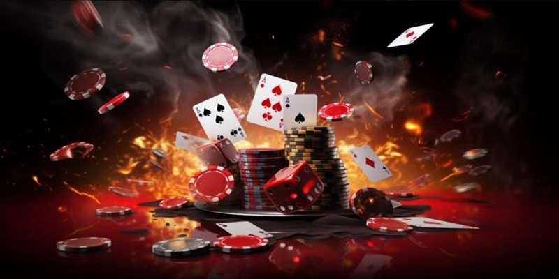 Giới thiệu về KO66 và tầm quan trọng của kinh nghiệm chơi casino trực tuyến