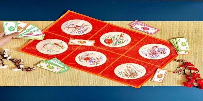 Giới thiệu về trò chơi Bầu Cua Tôm Cá và KO66