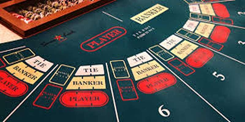 Hiểu rõ về biểu đồ baccarat và tầm quan trọng của nó