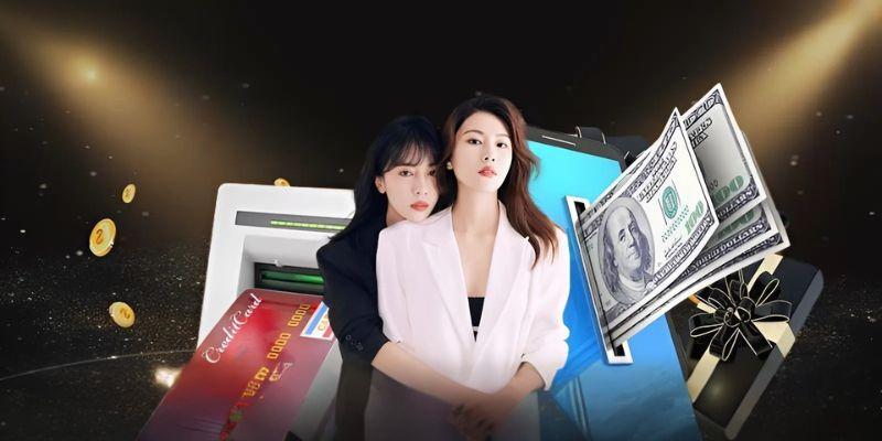Hiểu rõ về cách nạp rút tiền an toàn tại KO66