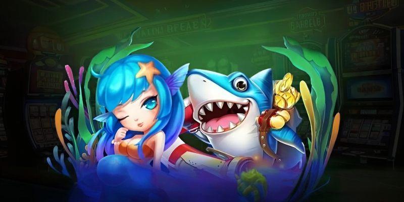 Hiểu Rõ Về Game Bắn Cá KO66