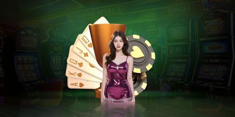 Hiểu rõ về game slot tỷ lệ cao và lợi ích khi chọn đúng