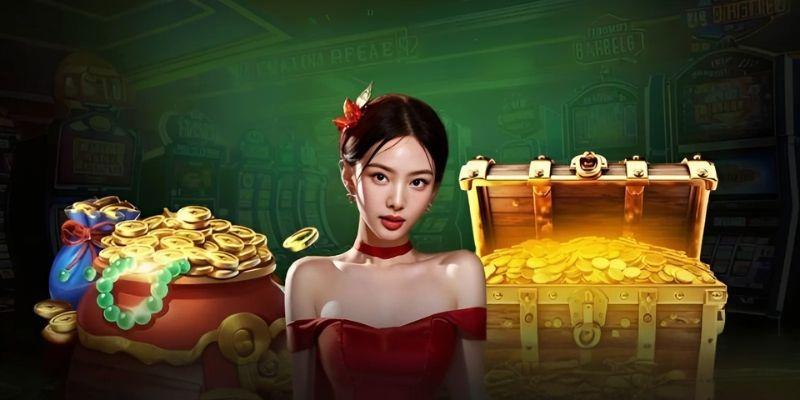 Hiểu rõ về máy nổ hũ và lĩnh vực KO66