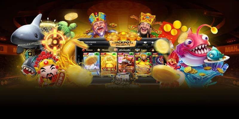 Hiểu rõ về slot máy nổ hũ và KO66