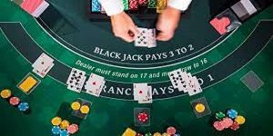 Hướng dẫn cách chơi blackjack hiệu quả tại KO66
