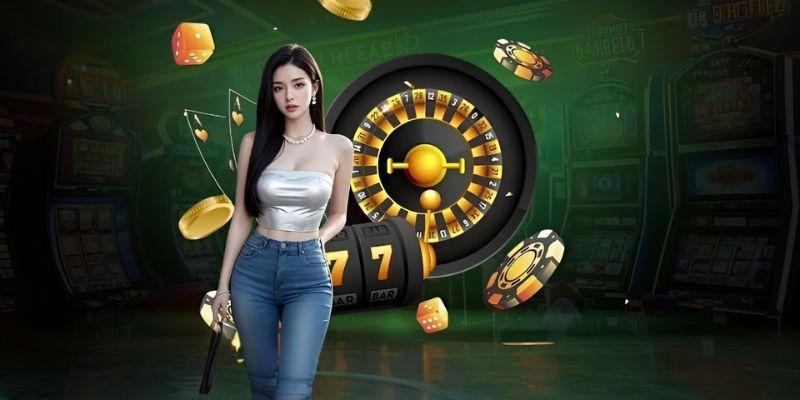 Hướng dẫn chơi mini game casino KO66 từ A đến Z
