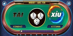 Một số mẹo nhỏ để gia tăng khả năng thắng trong Tài Xỉu