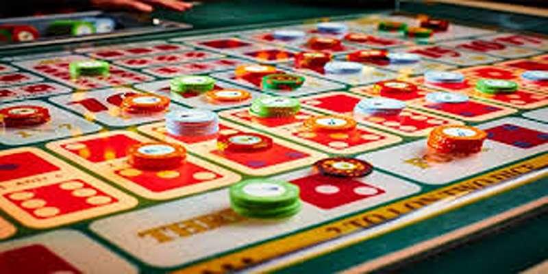 Những bí quyết giúp nâng cao đỉnh cao kinh nghiệm chơi sicbo (xí ngầu)