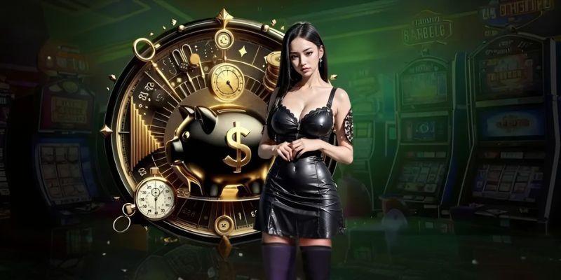 Những Lưu Ý An Toàn Khi Cược Esports KO66