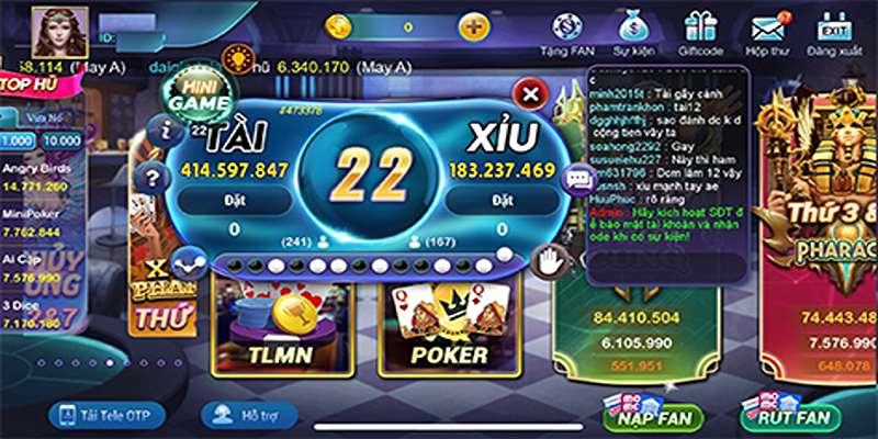 So sánh các phương pháp tính xác suất tài xỉu phổ biến