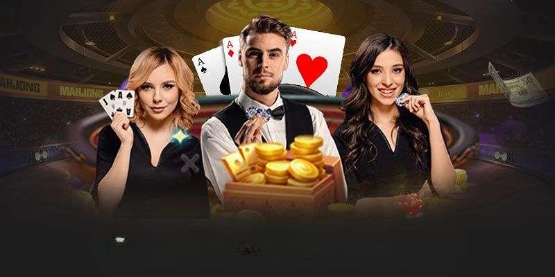 Tìm Hiểu Về Game Bài Liêng Và KO66